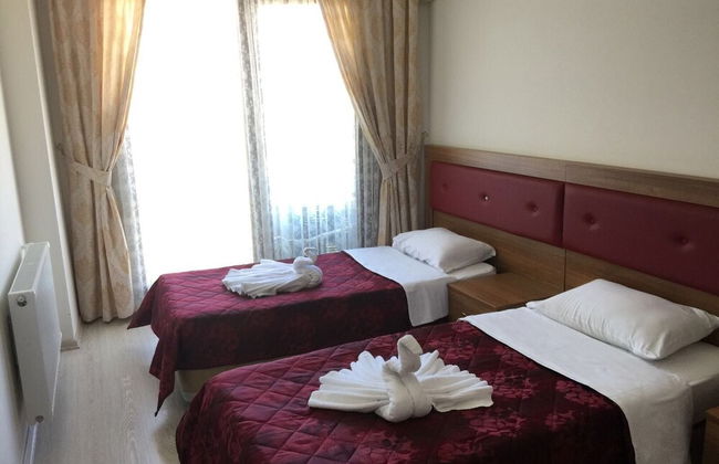 Trabzon Ottoman Residence - Photo 10