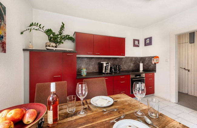 Holiday Home With Terrace in Falkenstein - Photo 9