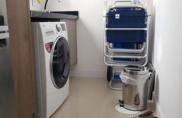 Excelente Apto Terraço Verde C/Vista Mar Piscina 3 D - Foto 23