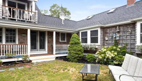 A Wave from it All: Swift's Beach Wareham - Foto 2