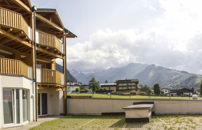 Adler Resort Kaprun - Foto 38