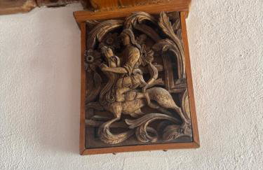 Historische Apartment in Haus mit Herz - Foto 17