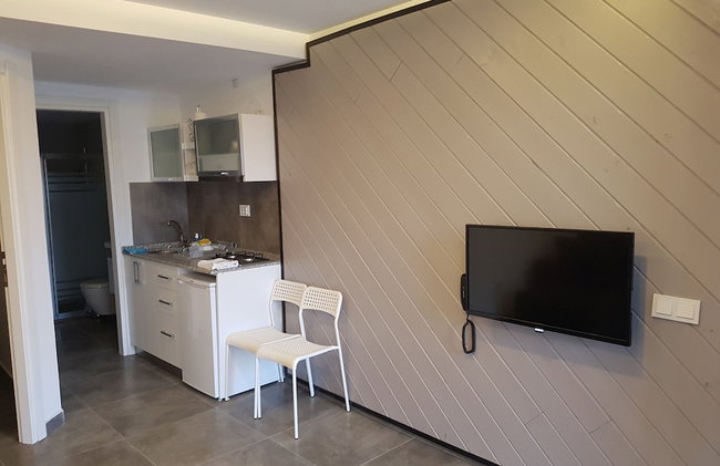 Tefenni Villas - Foto 30