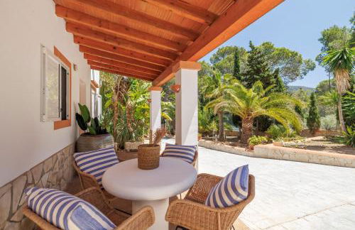 VILLA ES VEDRÁ by Migjorn Ibiza Suites & Spa - Foto 55