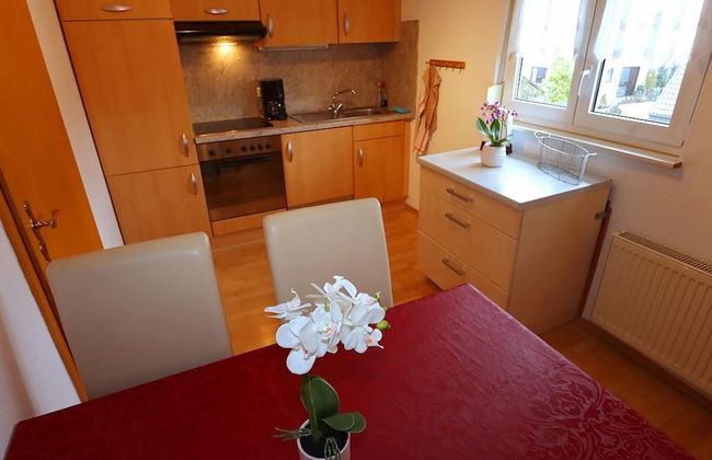 Gemutliche Wohnung in Schwenningen - Foto 9