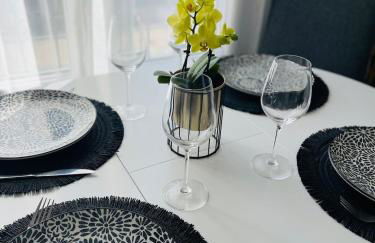 Charmant Perret centre-ville 2 chambres idéales - Foto 53