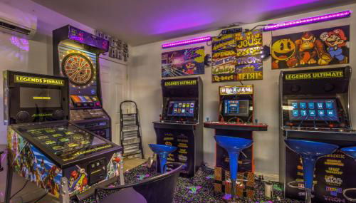 Family Fun for Everyone in Las Vegas- 4 Bedrooms, Billiards, Game Room - Foto 3
