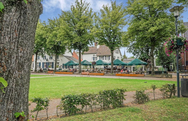 Spacious Holiday Home the Centre of Grubbenvorst - Photo 37