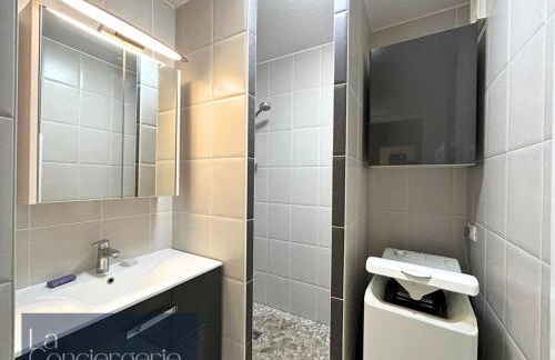 L'Atelier- Rez de Chaussée - Poitiers CHU - Foto 20