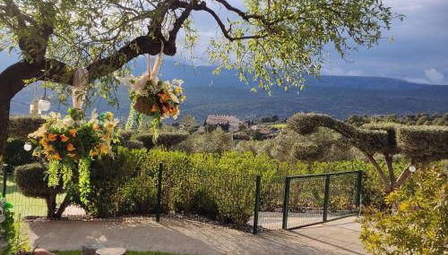 ENTRESIERRAS Apartamentos rurales con chimenea, barbacoa y espacio para eventos - Foto 4