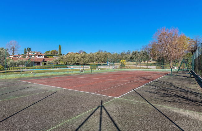 Residence Elena 19-B by Wonderful Italy - Foto 25