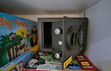 Petit Paradis à Bandol t4 piscine clim Parking Fibre Coffre-fort - Foto 30