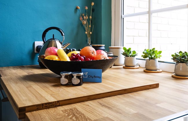 Lovely Portobello Apartment near Westbourne Park - Foto 60