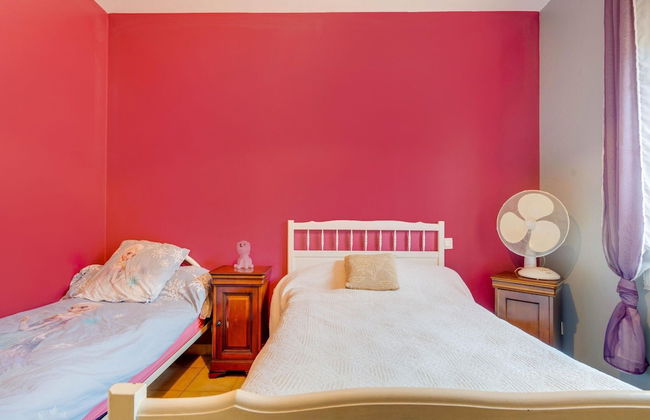 Villa With Swimming Pool in Sorgues - Foto 6