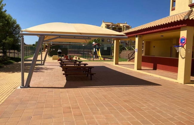 Charming 2-bed Apartment Near Ayamonte With Pool - Foto 27