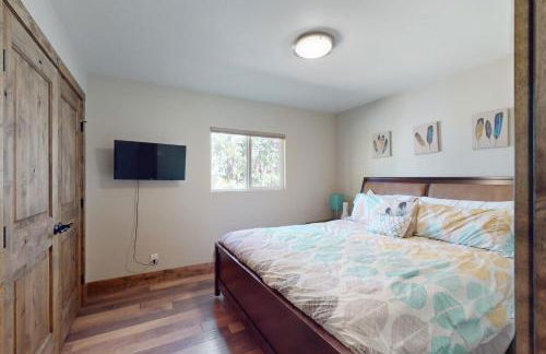 Homewood Cabin Among the Pines - Foto 16