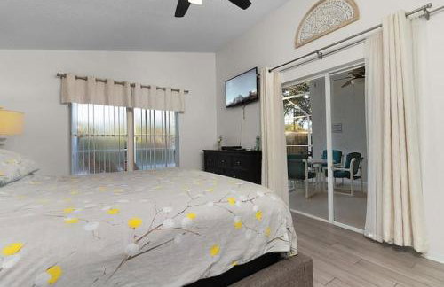 Indian Ridge Home w/ Private Pool & Game Room near Disney - Photo 22