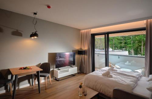 Baltic Jet Luxury Aparthotel - Foto 48