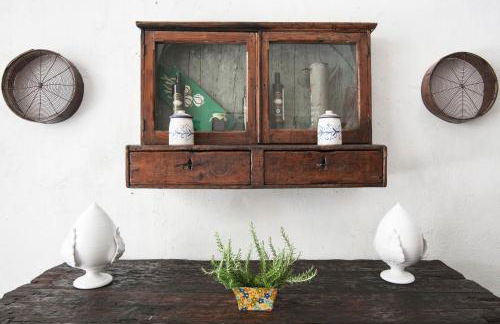 Masseria La Macchiola & Corti del Mito - Foto 20