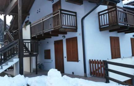 Da Nadia a Ossana casetta in Val di Sole - Foto 7