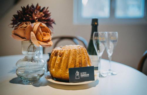 Le Couvent - Foto 27