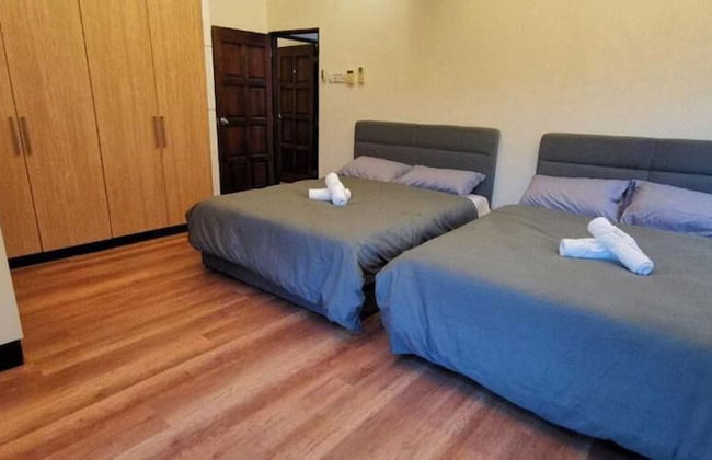 Melaka Private Pool Villa by uBook - Foto 14