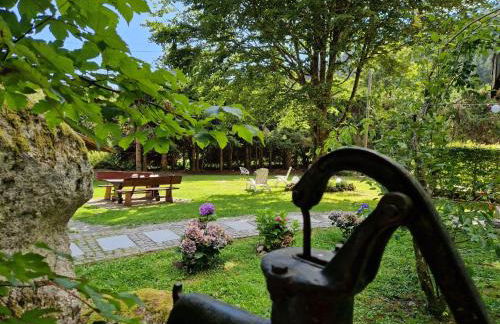 Altes Zollhüsli - Foto 3