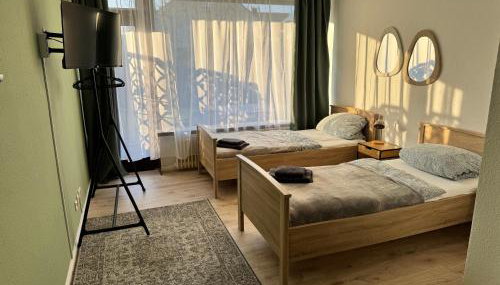 3 Zimmer Wohnung Nr 1 in Marburg - Foto 3