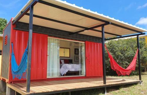 Villa de Assis Suítes - Foto 53