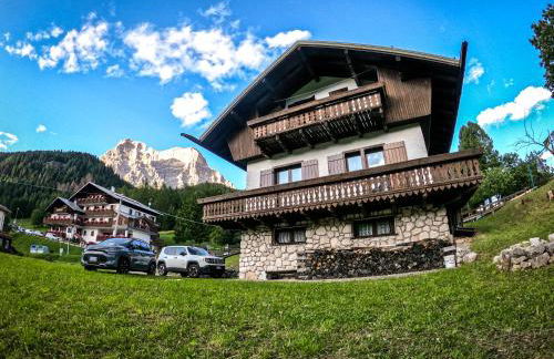 Chalet della Civetta - Foto 7