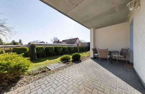 CBlue "Ferienhaus am Yachthafen - Duene" - Foto 18