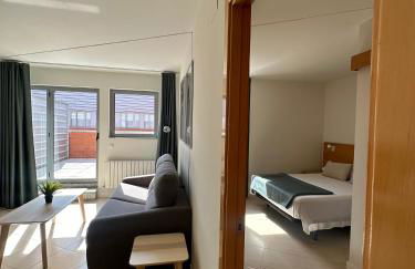 AT home Avenida del Ejercito - Foto 11