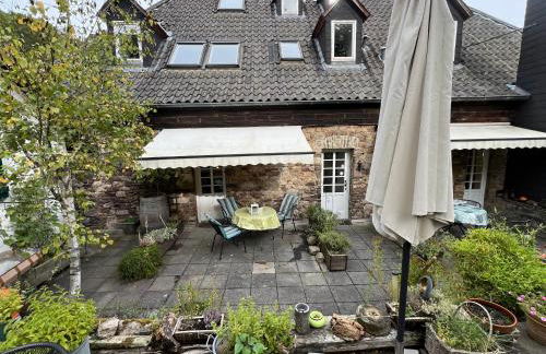 Apartment Eifelsteig im Posthalterhof, anno 1683, mit Sauna - Photo 8