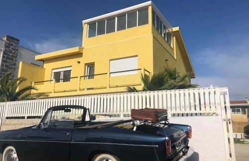 Casa Margarida - Foto 1