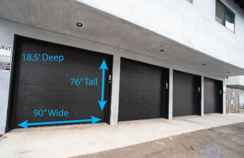 Modern 1 BR Apt - Walk to Ocean & Cafes - Foto 27