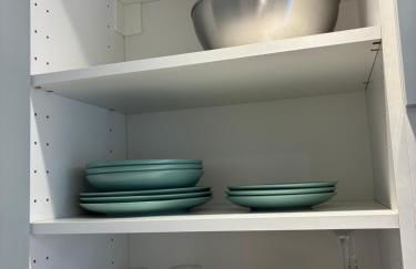 Studio number 5 - Foto 31