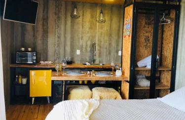 Pousada Colina dos Ventos - Cabana Fortaleza! - Photo 36