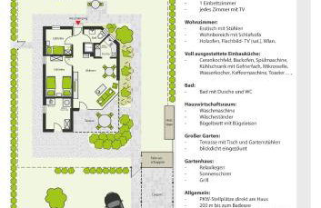 Fichtenhain - Lastering Ferienhäuser & Apartments - Foto 2