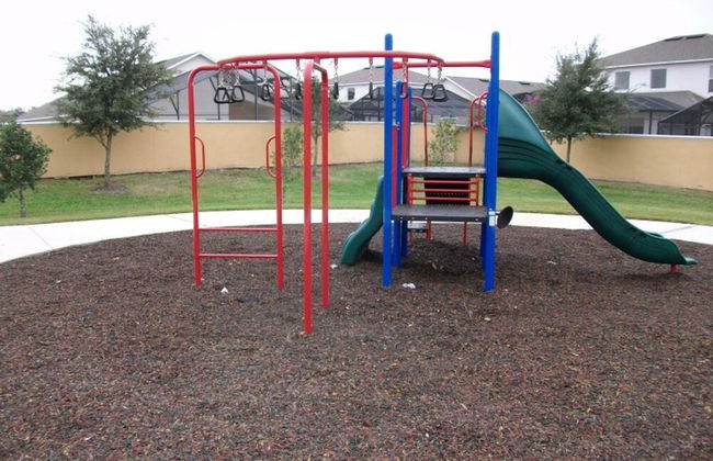 Lake View Townhome Near Disney - Foto 17