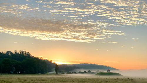 6 miles from Helen Couples Shower Private Fire Pit - Foto 3