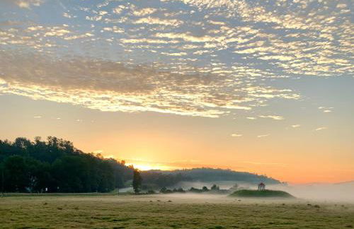 6 miles from Helen Couples Shower Private Fire Pit - Foto 3