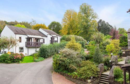 Hapimag Burnside Park Apartments - Foto 56