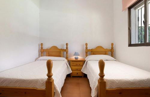 Casa Los Alamos - Foto 19