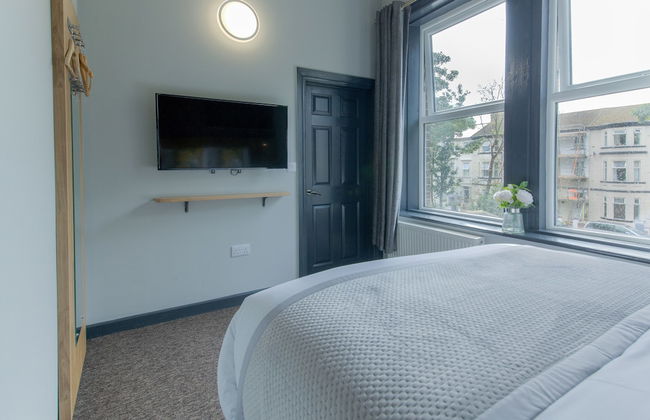 Remaotel Seafield Court Apartments - Foto 15