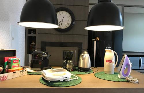 Homelland Apto205, junto ao centro de Gramado - Foto 22