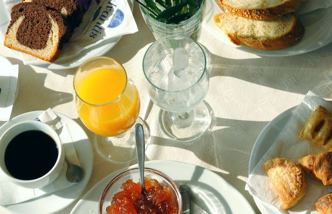 Avantis Suites Hotel - Foto 51