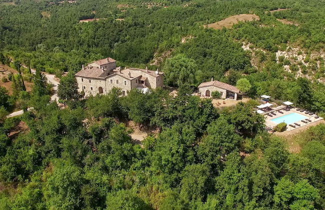 Relais L'Antico Convento - Foto 44