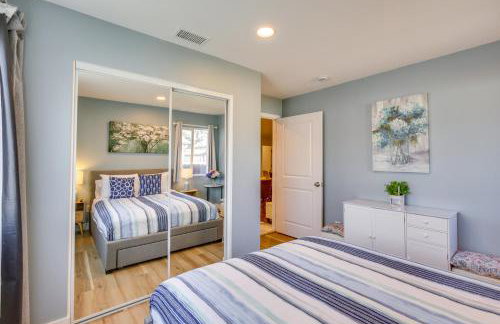 Modern Duplex Near Gaylord Resort and Bayfront! - Foto 21