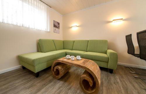 Haus Wattenblick - Foto 26