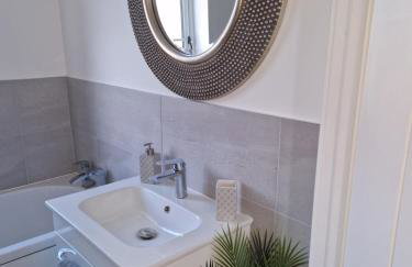 The Lodge, 9 Dene House - Foto 8